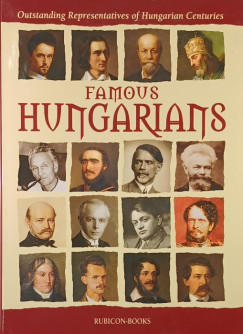 Kosáry Domokos - Famous Hungarians