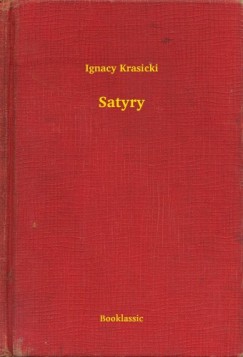 Ignacy Krasicki - Satyry
