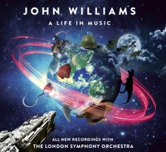 John Williams - A life in music - CD