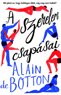 Alain Botton - A szerelem csapsai