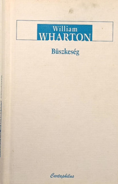 William Wharton - Bszkesg
