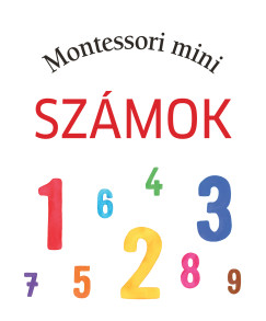 Szanyi Emese   (sszell.) - Montessori mini - Szmok