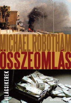 Robotham Michael - Michael Robotham - sszeomls