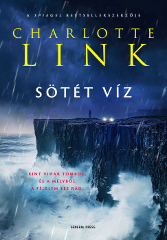 Charlotte Link - Sötét víz