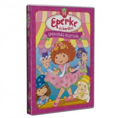 Eperke �s bar�tai 14. -  Epervir�g fesztiv�l