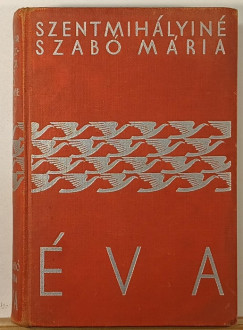 Szentmih�lyin� Szab� M�ria - �va