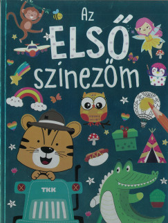 Az els� sz�nez�m