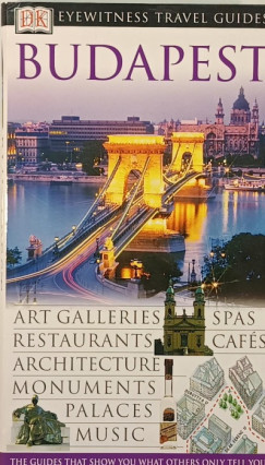 Budapest (angol)