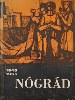 Ngrd 1945-1965