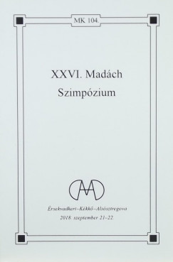 XXVI. Madch Szimpzium