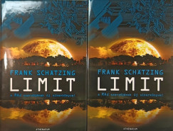 Frank Schtzing - Limit 1-2.