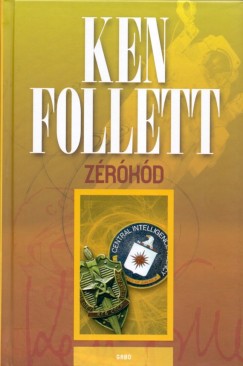 Ken Follett - Zérókód