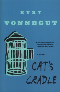 Kurt Vonnegut - Cat's Cradle