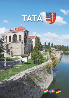 Haraszti Norbert - Tata