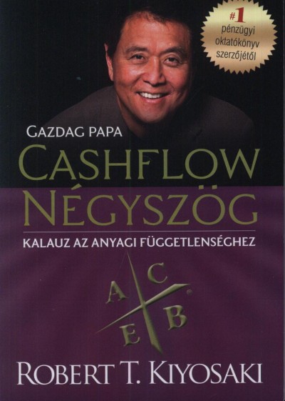 Robert T. Kiyosaki - Cashflow Négyszög