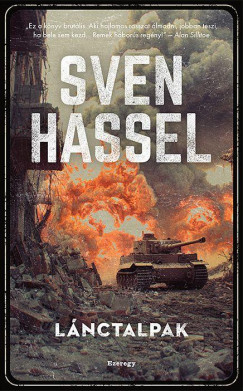 Sven Hassel - Lnctalpak