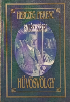 Herczeg Ferenc - Hvsvlgy