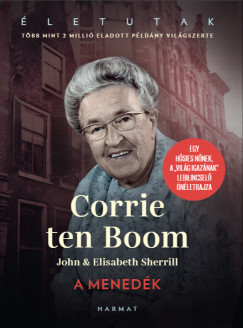 Corrie ten Boom - A menedék