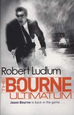 Robert Ludlum - The Bourne Ultimatum