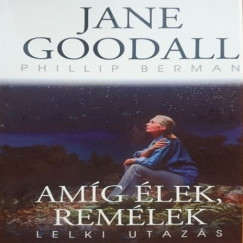 Jane Goodall - Marczika Judit - Amg lek remlek