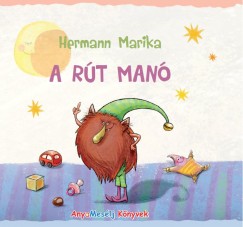 Hermann Marika - A rt man