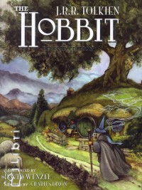 J. R. R. Tolkien - The Hobbit - revised edition