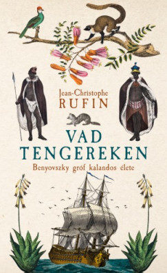 Jean-Christophe Rufin - Vad tengereken