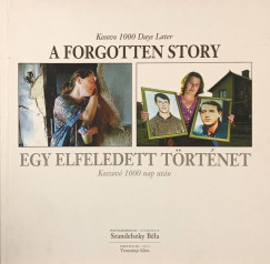 Szandelszky Bla - Trencsnyi Klra - A Forgotten Story - Egy elfeledett trtnet