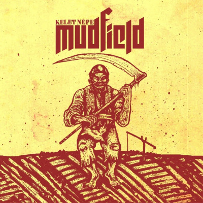 Mudfield - Kelet népe - CD