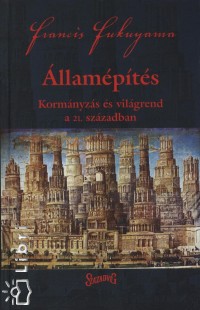 Francis Fukuyama - llampts