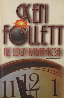 Ken Follett - Az den Kalapcsa