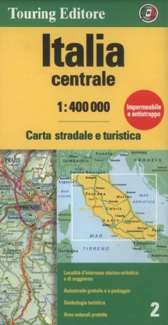 Italia centrale