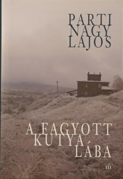 Parti Nagy Lajos - A fagyott kutya lba