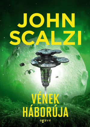 John Scalzi - V�nek h�bor�ja