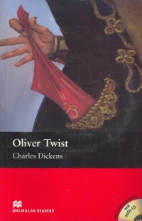 Charles Dickens - Oliver Twist - Intermediate