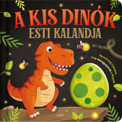 L�mp�s mes�k - A kis din�k esti kalandja