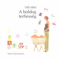 Alison Mackonochie - 100 tlet - A boldog terhessg