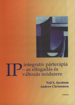 Andrew Christensen - Neil S. Jacobson - Integratv prterpia - Az elfogads s vltozs mdszere