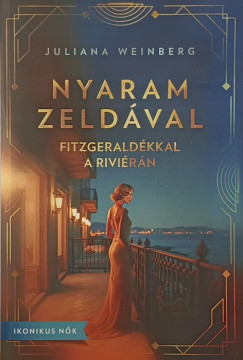Juliana Weinberg - Nyaram zeld�val