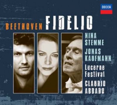  - Fidelio - CD