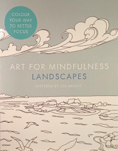 Art for Mindfulness Landscapes