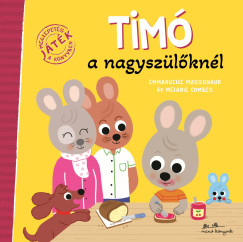 Tim� a nagysz�l�kn�l