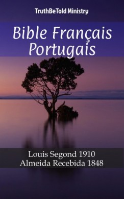 Louis S Truthbetold Ministry Joern Andre Halseth - Bible Franais Portugais