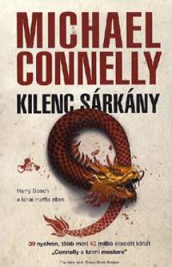 Michael Connelly - Kilenc srkny