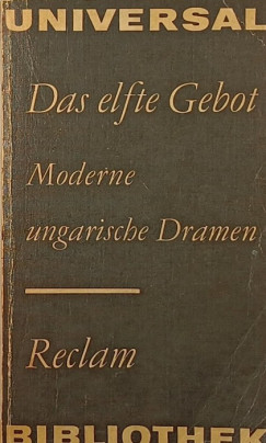 Das elfte Gebot