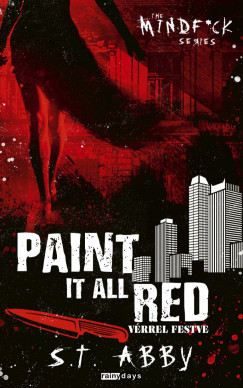 Paint It All Red - V�rrel festve