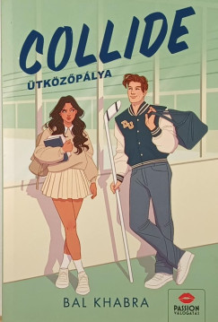 Bal Khabra - Collide - �tk�z�p�lya