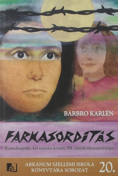 Barbro Karln - Farkasordts