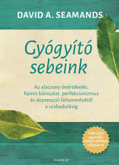 Gyógyító sebeink