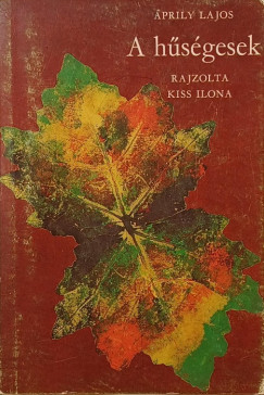 Áprily Lajos - A hűségesek